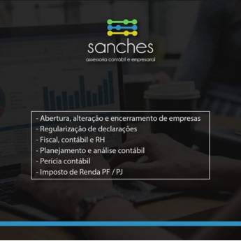 Comprar o produto de Venha nos fazer uma visita e conhecer nossos serviços, planejaamentos empresariais e contábeis em Contabilidade em Bauru, SP por Solutudo