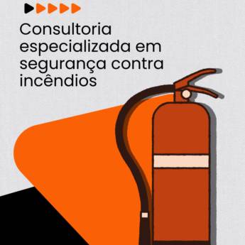 Comprar o produto de Consultoria especializada em segurança contra incêndios em Serviço de Prevenção e Combate à Incêndios em Itapetininga, SP por Solutudo