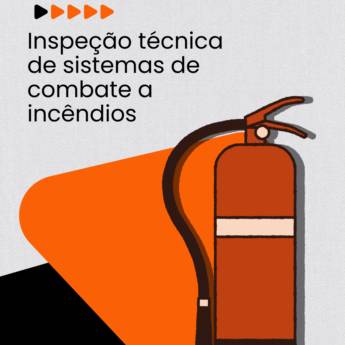 Comprar o produto de Inspeção técnica de sistemas de combate a incêndios em Serviço de Prevenção e Combate à Incêndios em Itapetininga, SP por Solutudo