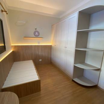 Comprar o produto de Quarto Planejado – Conforto e Organização Sob Medida em Riviera de Santa Cristina III, SP em Móveis Planejados - Marcenarias em Riviera de Santa Cristina III, SP por Solutudo