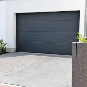 Comprar o produto de Venda de Portão - Aris Segurança Eletrônica, Águas Lindas de Goiás, GO em Serralheria em Águas Lindas de Goiás, GO por Solutudo