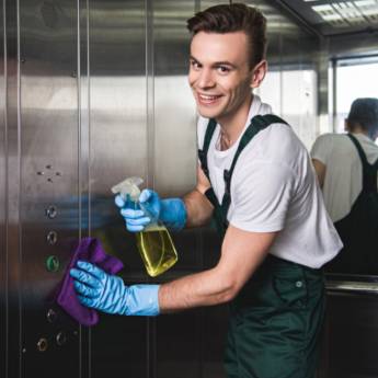 Comprar o produto de Serviços de Zeladoria em Serviços de Limpeza em Ibiporã, PR por Solutudo Comprar o produto de Serviços de Zeladoria em Serviços de Limpeza em Ibiporã, PR por Solutudo