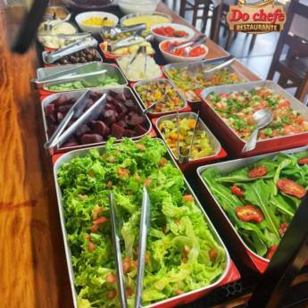 Comprar o produto de Saladas e Sobremesas – Sabor e Equilíbrio em São Manuel em Restaurantes em São Manuel, SP por Solutudo
