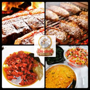 Comprar o produto de Churrasco – Sabor e Qualidade em São Manuel em Restaurantes em São Manuel, SP por Solutudo