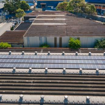 Comprar o produto de Energia Solar para Comércios – Redução de Até 90% na Conta de Luz em Três Lagoas, MS em Energia Solar em Três Lagoas, MS por Solutudo