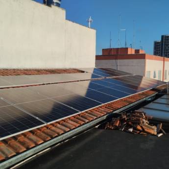 Comprar o produto de Energia Solar Residencial – Economia e Sustentabilidade em Três Lagoas, MS em Energia Solar em Três Lagoas, MS por Solutudo