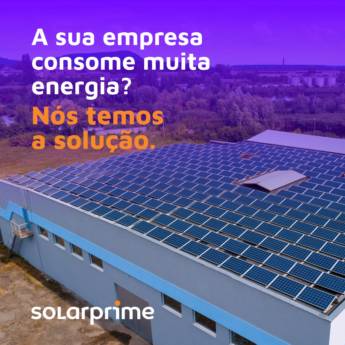 Comprar o produto de Energia Solar para Comércios – Economia e Sustentabilidade em Cotia, SP em Energia Solar em Cotia, SP por Solutudo