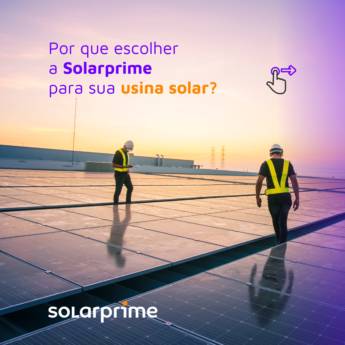 Comprar o produto de Usinas de Investimento – Rentabilidade e Energia Sustentável em Cotia, SP em Energia Solar em Cotia, SP por Solutudo