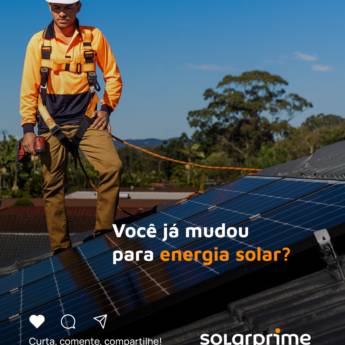 Comprar o produto de Energia Solar Residencial – Economia e Sustentabilidade em Cotia, SP em Energia Solar em Cotia, SP por Solutudo