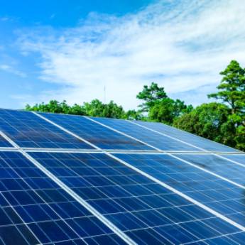 Comprar o produto de Limpeza de Placas Solares com Técnicas Profissionais em Energia Solar em São José do Rio Preto, SP por Solutudo