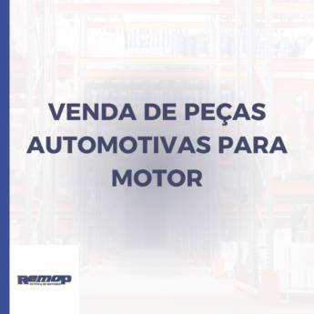 Comprar o produto de Venda de peças automotivas para motor em Itapetininga em Autopeças em Itapetininga, SP por Solutudo