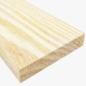 Comprar o produto de Tábua De Pinus 10cmx2,5x3,00 Mt – Leveza e Praticidade Para Seu Projeto | Lençóis Paulista, SP em Madeireiras em Lençóis Paulista, SP por Solutudo