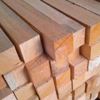 Comprar o produto de Caibro De Eucalipto 5x5 Bruta Mt Linear – Estrutura Firme e Econômica | Lençóis Paulista, SP em Madeireiras em Lençóis Paulista, SP por Solutudo