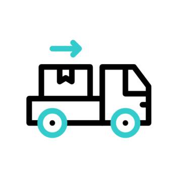 Comprar o produto de Transporte Rodoviário de Carga Geral Exclusiva – Importação, Exportação e Mercado Interno em Transportes pela empresa Correia Transportes em Santos, SP por Solutudo