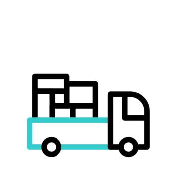 Comprar o produto de Transporte de Carga Fracionada e Frete Retorno (LCL / LTL) – Economia com Segurança em Transportes pela empresa Correia Transportes em Santos, SP por Solutudo