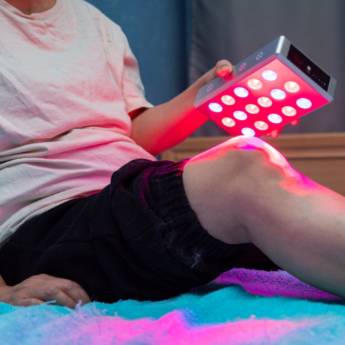 Comprar o produto de Fotobiomodulação em Acupuntura em Botucatu, SP por Solutudo