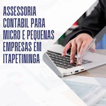 Comprar o produto de Assessoria contábil para micro e pequenas empresas em Itapetininga em Contabilidade pela empresa MSO Contabilidade em Itapetininga, SP por Solutudo