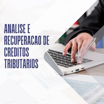 Comprar o produto de Análise e recuperação de créditos tributários em Itapetininga em Contabilidade em Itapetininga, SP por Solutudo