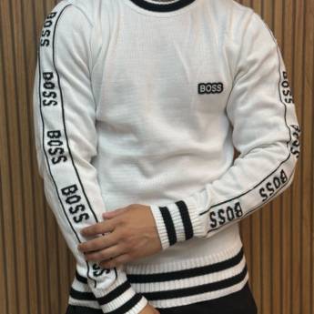 Comprar o produto de Suéter Premium  em Suéters em Mineiros, GO por Solutudo