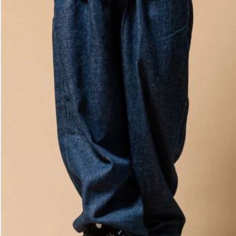 Comprar o produto de Calça Balão  em Calças em Mineiros, GO por Solutudo