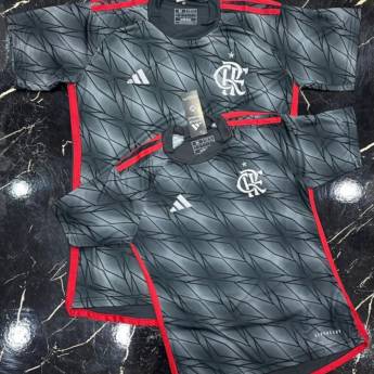 Comprar o produto de Camiseta de Times Nacionais e Europeus  em Camisetas em Mineiros, GO por Solutudo