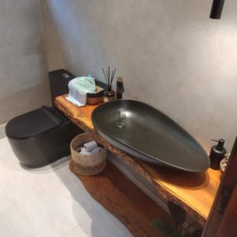 Comprar o produto de Móveis Planejados para Banheiro – Estilo e Funcionalidade em Barra do Una em Móveis Planejados - Marcenarias em São Sebastião, SP por Solutudo Comprar o produto de Móveis Planejados para Banheiro – Estilo e Funcionalidade em Barra do Una em Móveis Planejados - Marcenarias em São Sebastião, SP por Solutudo