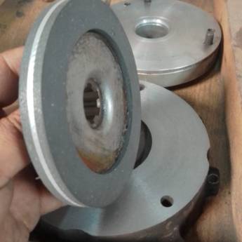 Comprar o produto de Serviço de Revisão e Preventiva – Redução de Paradas e Custos – Suzano, SP em Instalação e Manutenção de Máquinas em Suzano, SP por Solutudo