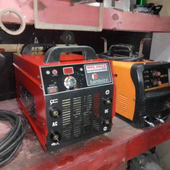 Comprar o produto de Manutenção e Revisão de Máquinas de Solda – Mais Performance e Menos Parada – Suzano, SP em Instalação e Manutenção de Máquinas em Suzano, SP por Solutudo