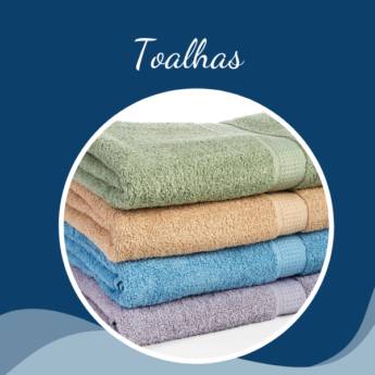 Comprar o produto de Lavagem de Toalhas em Itapetininga em Lavanderias em Itapetininga, SP por Solutudo Comprar o produto de Lavagem de Toalhas em Itapetininga em Lavanderias em Itapetininga, SP por Solutudo