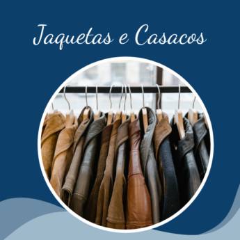 Comprar o produto de Lavagem de Jaquetas e Casacos em Itapetininga em Lavanderias em Itapetininga, SP por Solutudo Comprar o produto de Lavagem de Jaquetas e Casacos em Itapetininga em Lavanderias em Itapetininga, SP por Solutudo
