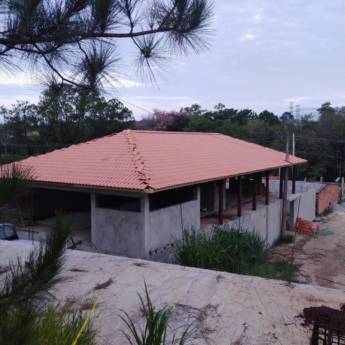 Comprar o produto de Madeiras para Telhados – Estrutura Segura e Durável – São Manuel, SP em Madeireiras em São Manuel, SP por Solutudo