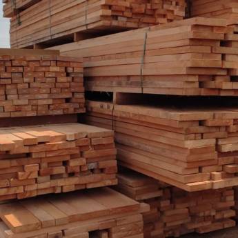 Comprar o produto de Madeiras e Mão de Obra – Telhado Pronto com Agilidade e Qualidade – São Manuel, SP em Madeireiras em São Manuel, SP por Solutudo