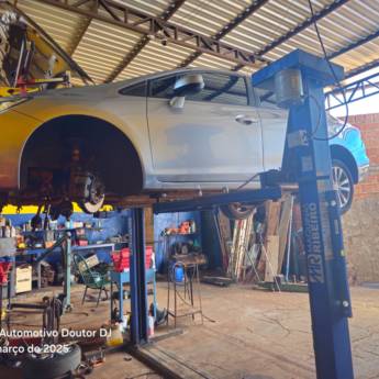 Comprar o produto de Troca do Kit de Embreagem do Honda Civic 1.8 16V – Centro Automotivo Doutor Dj, Dourados, MS em Oficinas Mecânicas para Carros pela empresa Centro Automotivo Doutor Dj em Dourados, MS por Solutudo