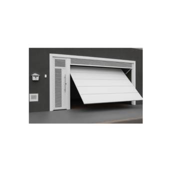 Comprar o produto de Portões Basculantes em Automatização de Portões em Botucatu, SP por Solutudo