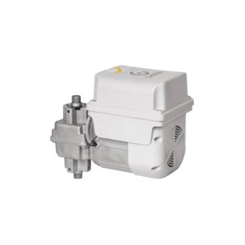 Comprar o produto de Motor de portões  em Automatização de Portões em Botucatu, SP por Solutudo