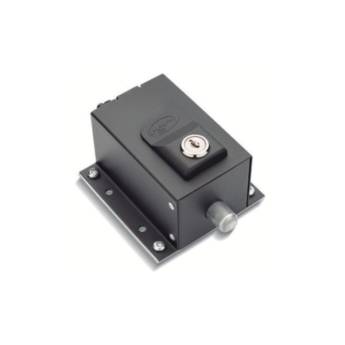 Comprar o produto de Trava Elétrica  em Automatização de Portões em Botucatu, SP por Solutudo