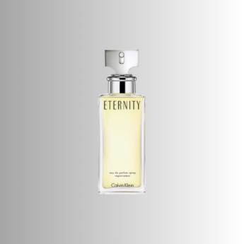 Comprar o produto de Perfume Eternity - Cris Scudeletti, São Manuel, SP em Perfumarias - Cosméticos em São Manuel, SP por Solutudo