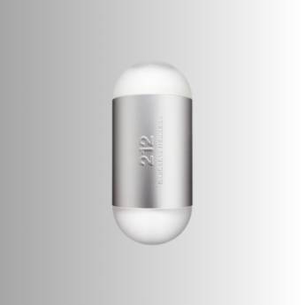 Comprar o produto de Perfume 212 NYC - Cris Scudeletti, São Manuel, SP em Perfumarias - Cosméticos em São Manuel, SP por Solutudo