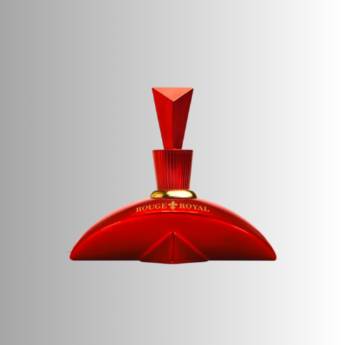 Comprar o produto de Perfume Marina Bourbon Rouge - Cris Scudeletti, São Manuel, SP em Perfumarias - Cosméticos em São Manuel, SP por Solutudo