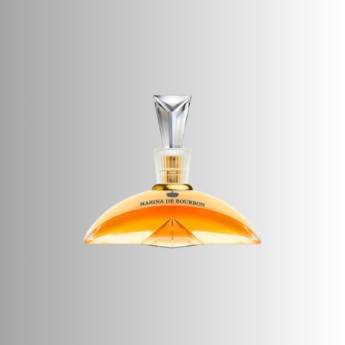 Comprar o produto de Perfume Marina Bourbon Classique - Cris Scudeletti, São Manuel, SP em Perfumarias - Cosméticos em São Manuel, SP por Solutudo