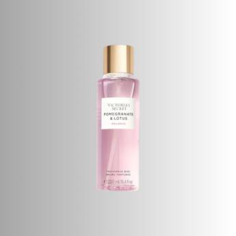 Comprar o produto de Body Splash Pomegranate & Lótus - Cris Scudeletti, São Manuel, SP em Perfumarias - Cosméticos em São Manuel, SP por Solutudo