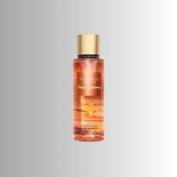 Comprar o produto de Body Splash Amber Romance - Cris Scudeletti, São Manuel, SP em Perfumarias - Cosméticos em São Manuel, SP por Solutudo