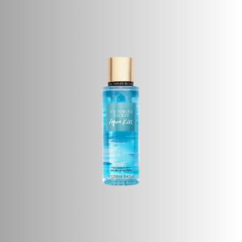 Comprar o produto de Body Splash Aqua Kiss – Cris Scudeletti, São Manuel, SP em Perfumarias - Cosméticos em São Manuel, SP por Solutudo