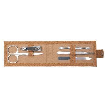 Comprar o produto de 14975 Kit Manicure 5 Peças em Feminino em São José do Rio Preto, SP por Solutudo