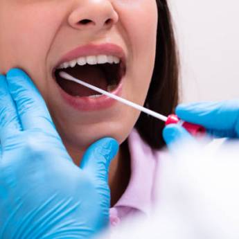 Comprar o produto de Patologias Bucais – Diagnóstico e tratamento de lesões com segurança | Lençóis Paulista em Odontologia em Lençóis Paulista, SP por Solutudo