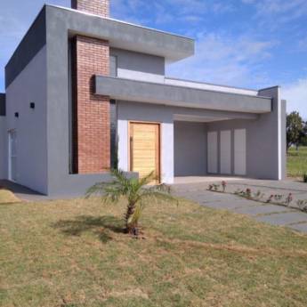 Comprar o produto de Construção Residencial em Alvenaria Convencional – Segurança Estrutural com Acabamento de Qualidade no Santa Bárbara Resort Residence, SP em Tijolos Ecológicos em Santa Bárbara Resort Residence, SP por Solutudo