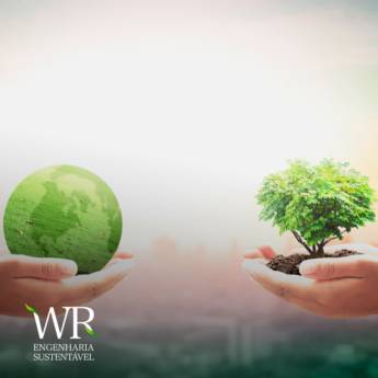 Comprar o produto de Paisagismo – Valorização Estética e Funcional dos Espaços no Santa Bárbara Resort Residence, SP em Tijolos Ecológicos em Santa Bárbara Resort Residence, SP por Solutudo