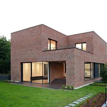 Comprar o produto de Construção Residencial em Tijolos Ecológicos – Sustentabilidade e Economia no Santa Bárbara Resort Residence, SP em Tijolos Ecológicos em Santa Bárbara Resort Residence, SP por Solutudo