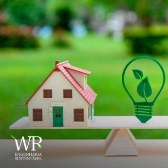 Comprar o produto de Projetos e Serviços Elétricos Residenciais – Segurança e Eficiência no Santa Bárbara Resort Residence, SP em Tijolos Ecológicos em Santa Bárbara Resort Residence, SP por Solutudo