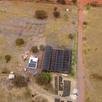 Comprar o produto de Energia Solar Rural com Alta Geração – Economia e Sustentabilidade em Nova Colina (Sobradinho), DF – Efeito Solar em Energia Solar em Brasília, DF por Solutudo